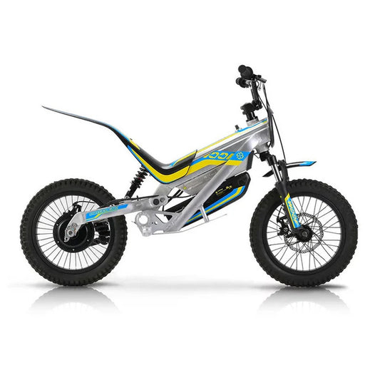 Yotsuba moto Woof 16