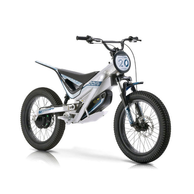 Yotsuba moto Woof 20