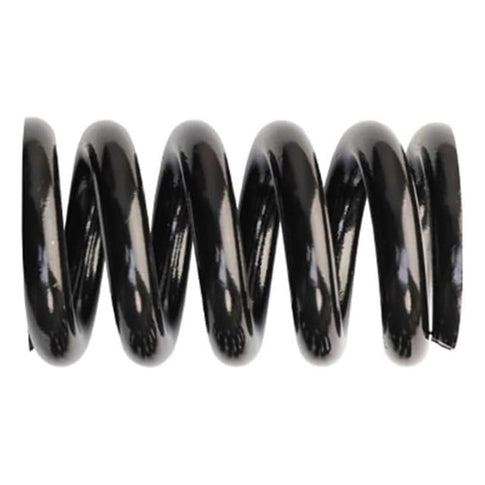 Muelle de amortiguador Pitbike 355mm 1000 LBS YCF YC110-0417-46-BK