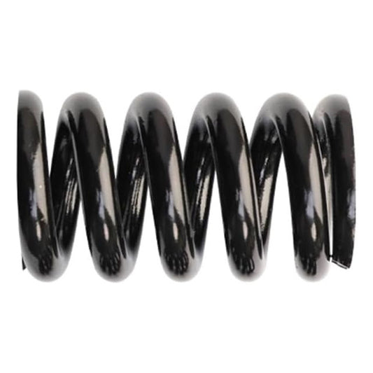 Muelle de amortiguador Pitbike 355mm 1000 LBS YCF YC110-0417-46-BK