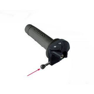 Vis de butée de commande de gaz Pitbike YCF