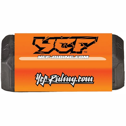 Protector de manillar sin barra Pitbike YCF L=190mm