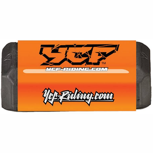 Protector de manillar sin barra Pitbike YCF L=190mm