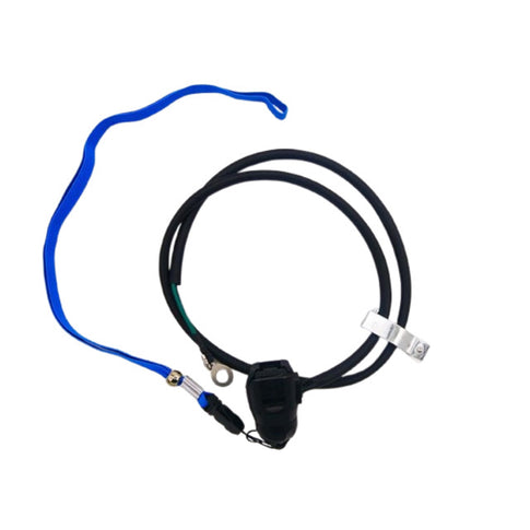 Interruptor de paro magnético L=580mm Pitbike YCF Mini GP 187 YC110-0105-07