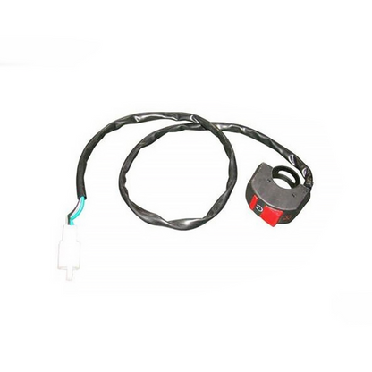 Interruptor de paro ON/OFF waterproof YCF