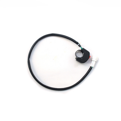 Interruptor de paro ON/OFF waterproof YCF YC110-0105-11