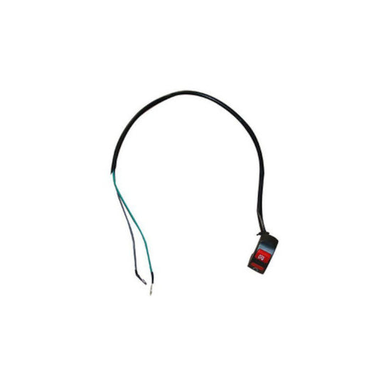 Interruptor de paro ON/OFF L.580mm Pitbike YCF YC110-0105-21