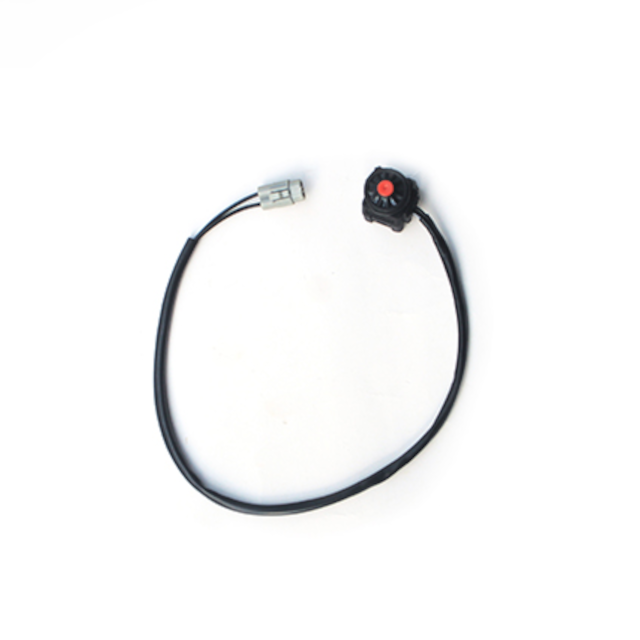 Commodo de démarreur étanche Pitbike YCF L.500mm