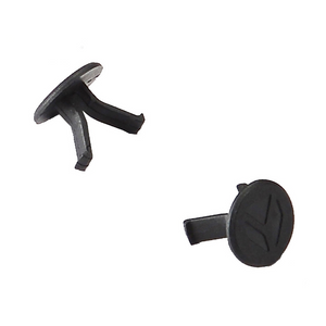 Tapón de plástico del manillar Pitbike YCF YC110-0153-01