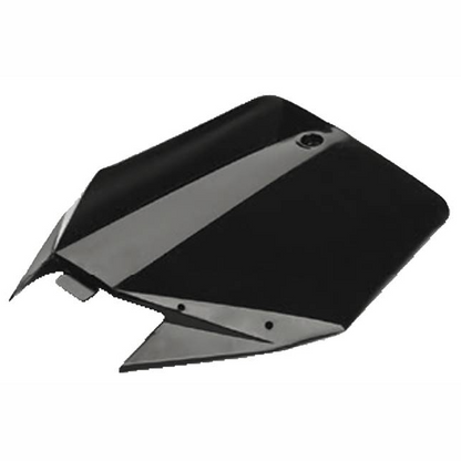 Careta portanúmeros Pitbike YCF Lite/Start/Pilot