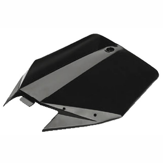 Careta portanúmeros Pitbike YCF Lite/Start/Pilot