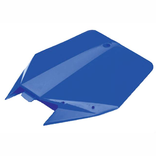 Careta portanúmeros Pitbike YCF Lite/Start/Pilot