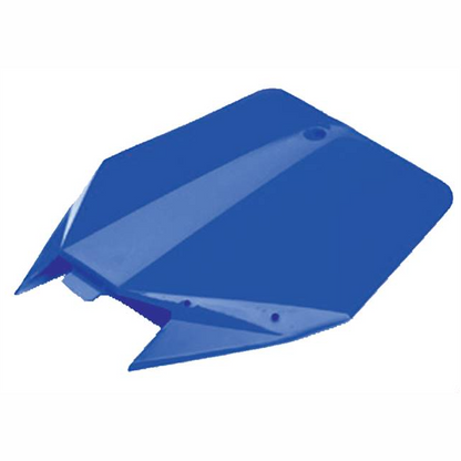 Careta portanúmeros Pitbike YCF Lite/Start/Pilot