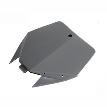 Careta portanúmeros Pitbike YCF Lite/Start/Pilot