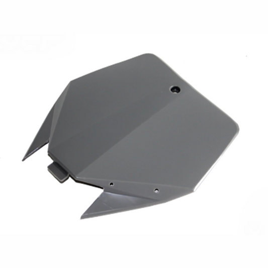 Careta portanúmeros Pitbike YCF Lite/Start/Pilot