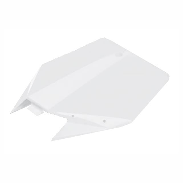 Careta portanúmeros Pitbike YCF Lite/Start/Pilot