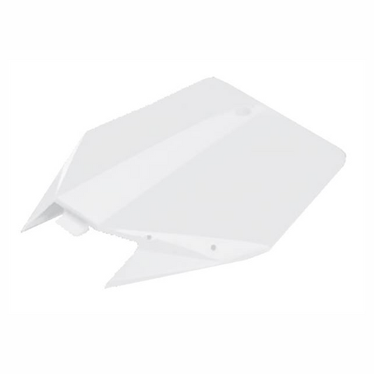 Careta portanúmeros Pitbike YCF Lite/Start/Pilot