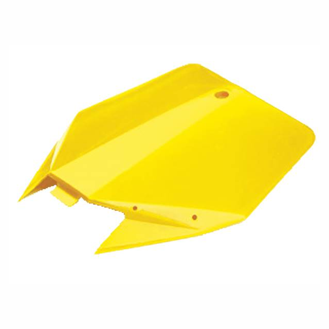 Careta portanúmeros Pitbike YCF Lite/Start/Pilot