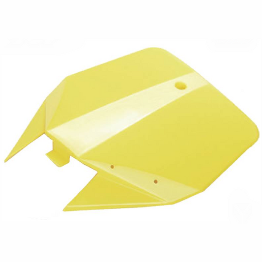 Careta portanúmeros Pitbike YCF Bigy >2017