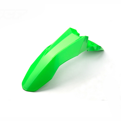 Guardabarros delantero Pitbike YCF Start 125 / Start 88SE >21 / Lite 125 Pilot / Factory / SM >14