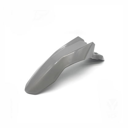 Guardabarros delantero Pitbike YCF Start 125 / Start 88SE >21 / Lite 125 Pilot / Factory / SM >14