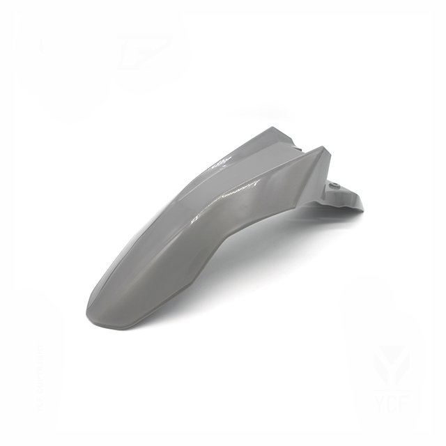 Guardabarros delantero Pitbike YCF Start 125 / Start 88SE >21 / Lite 125 Pilot / Factory / SM >14