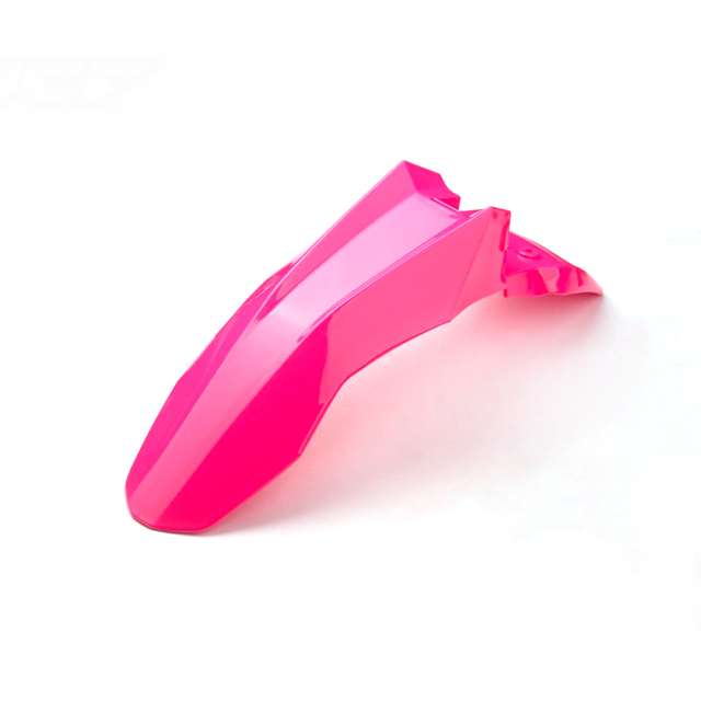 Guardabarros delantero Pitbike YCF Start 125 / Start 88SE >21 / Lite 125 Pilot / Factory / SM >14