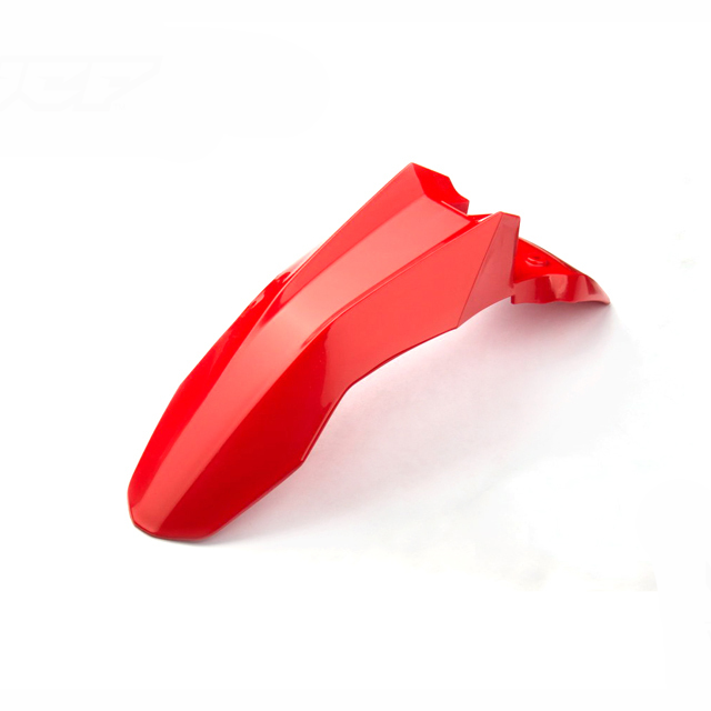 Guardabarros delantero Pitbike YCF Start 125 / Start 88SE >21 / Lite 125 Pilot / Factory / SM >14