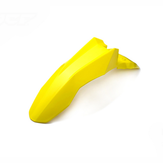 Guardabarros delantero Pitbike YCF Start 125 / Start 88SE >21 / Lite 125 Pilot / Factory / SM >14