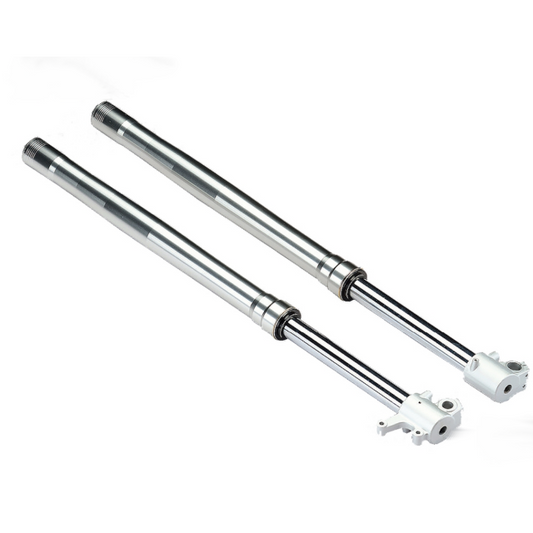 Horquilla delantera regulable 735mm ZL Pitbike YCF SP1 13-24 / SP2 13-24 YC110-0400-10