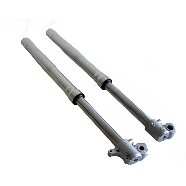 Horquilla delantera regulable 800mm ZL Pitbike YCF BIGY F150M 17-20 BIGY190ZE >2020 YC110-0400-35