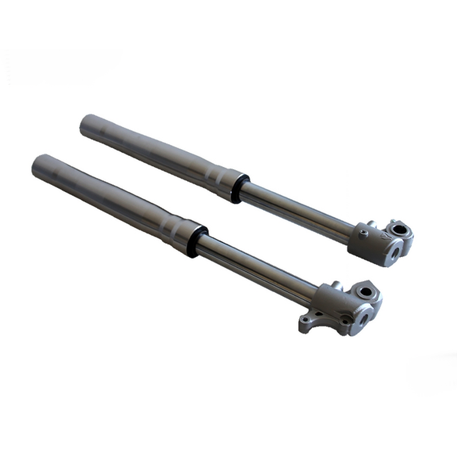 Horquilla Pitbike YCF W88E/S88SE >2020 L=600mm YC110-0400-43