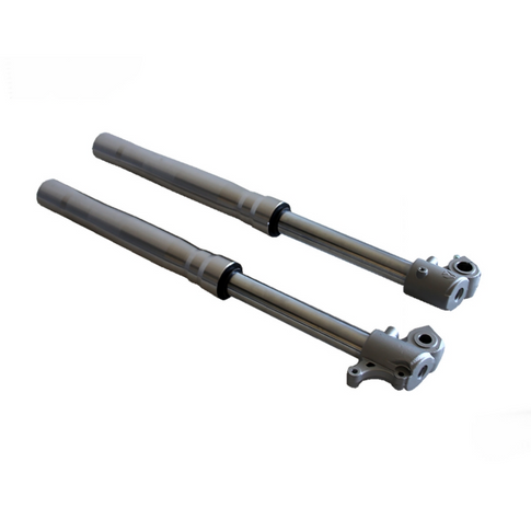 Horquilla Pitbike YCF W88E/S88SE >2020 L=600mm YC110-0400-43