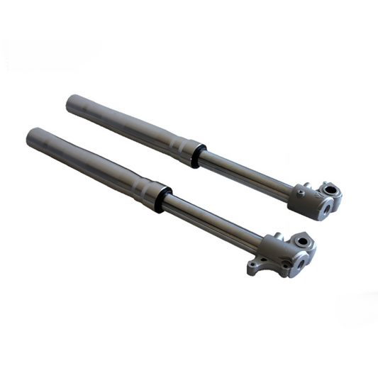 Horquilla Pitbike YCF W88E/S88SE >2020 L=600mm YC110-0400-43