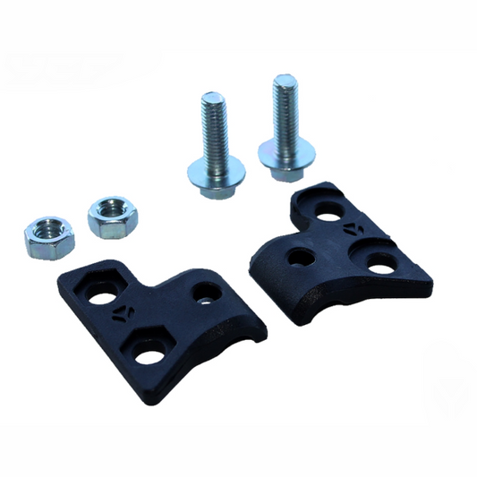Soporte Latiguillo de freno delantero Pitbike YCF YC110-0403-05