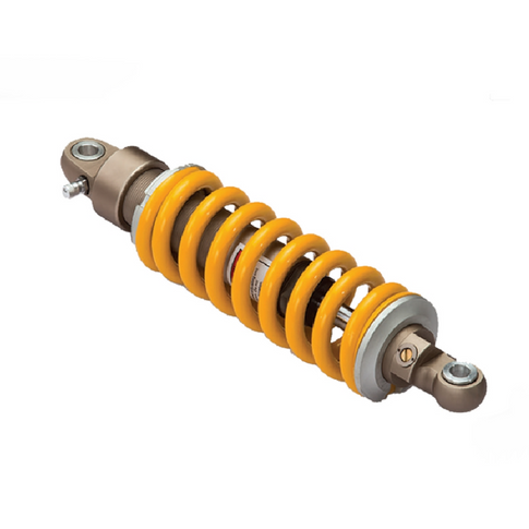 Amortiguador trasero Pitbike YCF Start L.270 x 850lbs YC110-0404-14