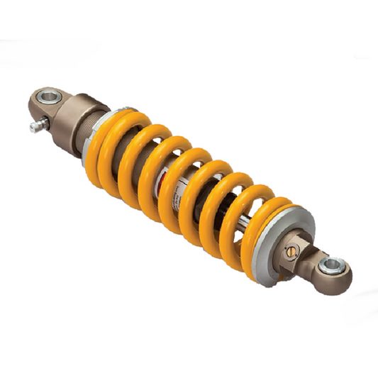 Amortiguador trasero Pitbike YCF Start 88 L.265 x 750lbs YC110-0404-15