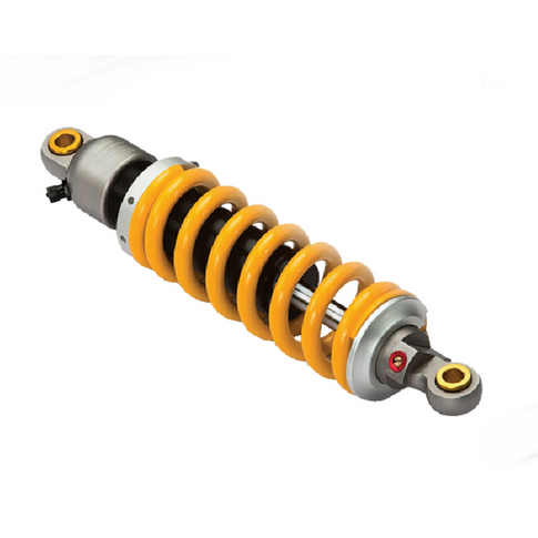 Amortiguador trasero regulable Pitbike L.330x640lbs YCF YC110-0404-16