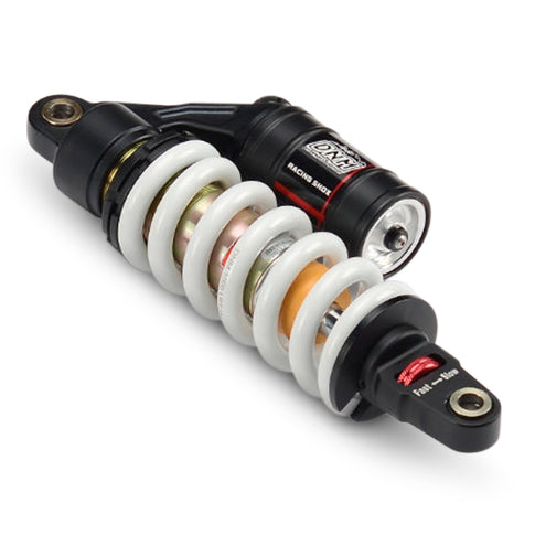 Amortiguador trasero Pitbike L.310mmx1000lbs DNM YC110-0404-35
