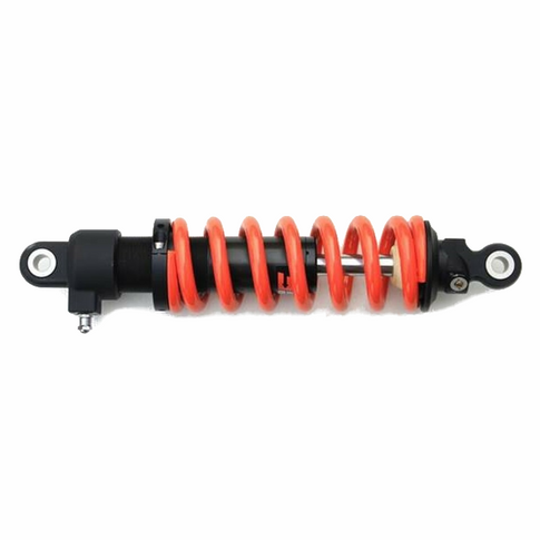 Amortiguador trasero regulable Pitbike L.330mmx ENGI YC110-0404-61