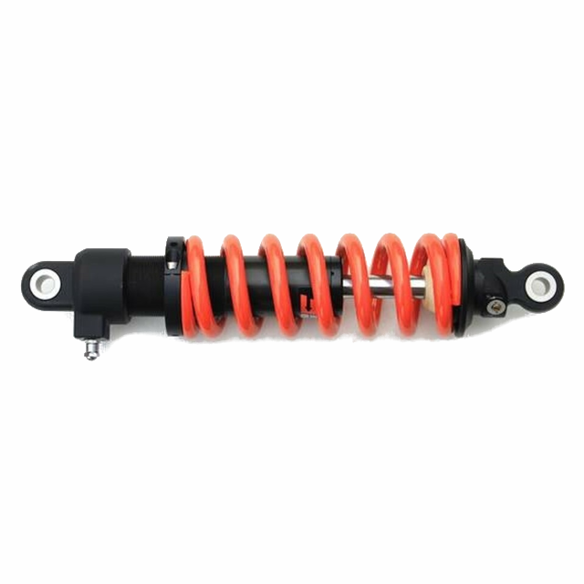 Amortiguador trasero regulable Pitbike L.310mmx640lbs ENGI YC110-0404-66