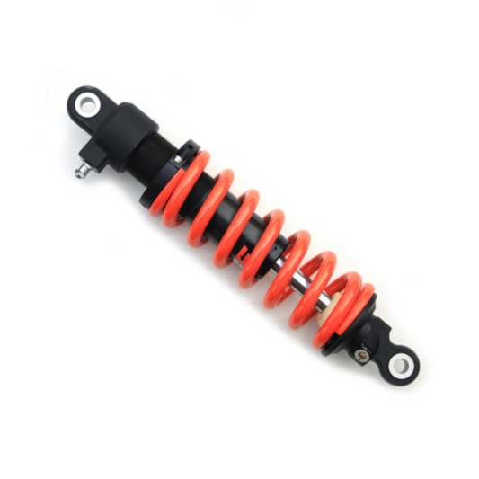 Amortiguador trasero regulable Pitbike L.335mmx640lbs ENGI YCF Factory YC110-0404-63