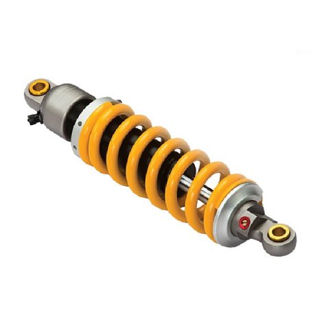 Amortiguador trasero regulable Pitbike L.280mmx640lbs ENGI YCF Factory YC110-0404-64