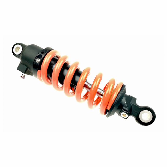 Amortiguador trasero regulable Pitbike L.270mmx640lbs ENGI YC110-0404-65