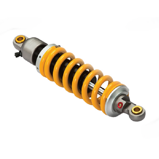 Amortiguador trasero regulable Pitbike L.355mmx800lbs YCF Bigy YC110-0404-68
