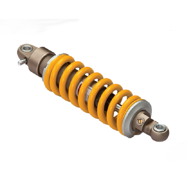 Amortiguador trasero Pitbike YCF Pilot 125/150 >2020 L.330mm 800lbs YC110-0404-81