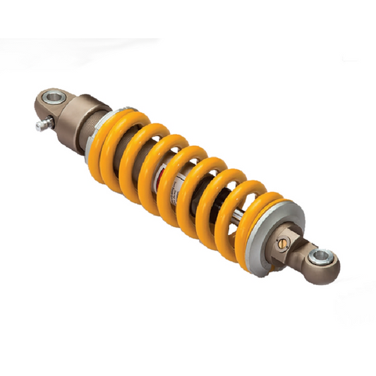 Amortiguador trasero Pitbike YCF Pilot 125/150 >2020 L.330mm 800lbs YC110-0404-81