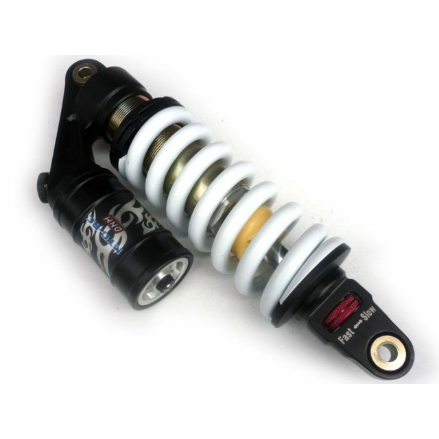 Amortiguador trasero Pitbike YCF L.270mm 800lbs DNM YC110-0404-83