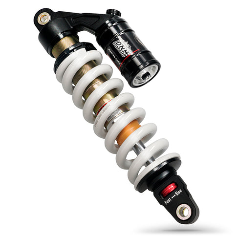 Amortiguador trasero Pitbike DNM MTG-RC L.345mmx1200lbs YC110-0404-86