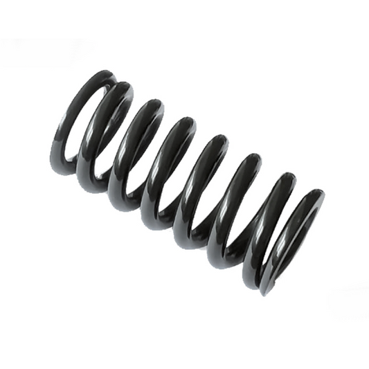 Muelle amortiguador trasero Pitbike L.195,7mmx900lbs YCF Pilot 125/150 SM 150 YC110-0417-28-BK